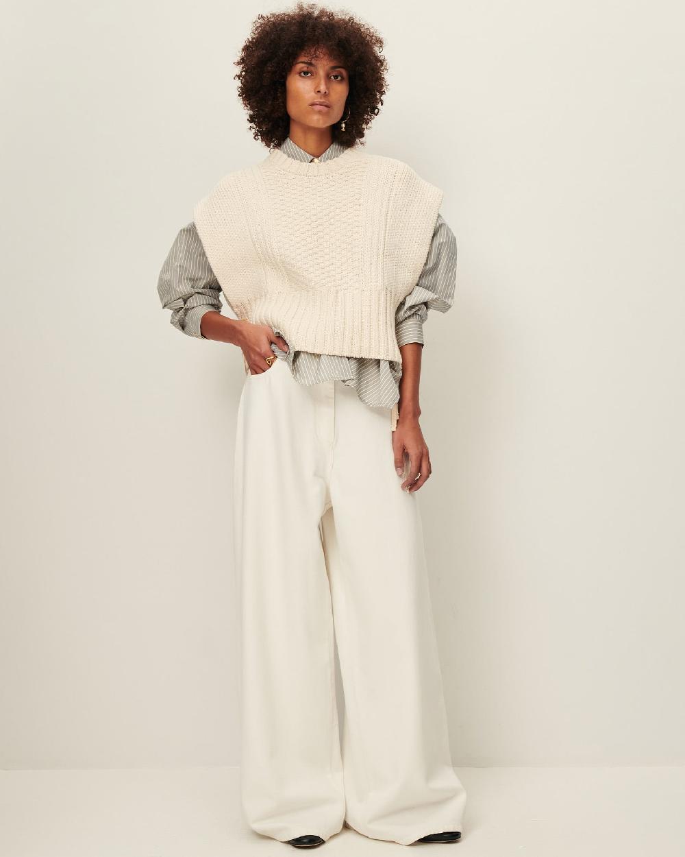 sessun TODEMOON Fleur de Sel