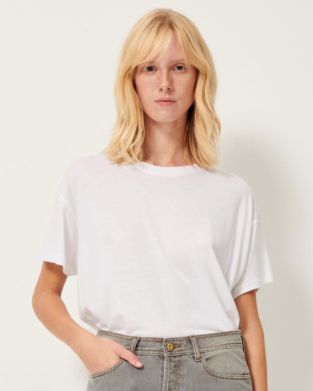 Sessun TOO Optical White