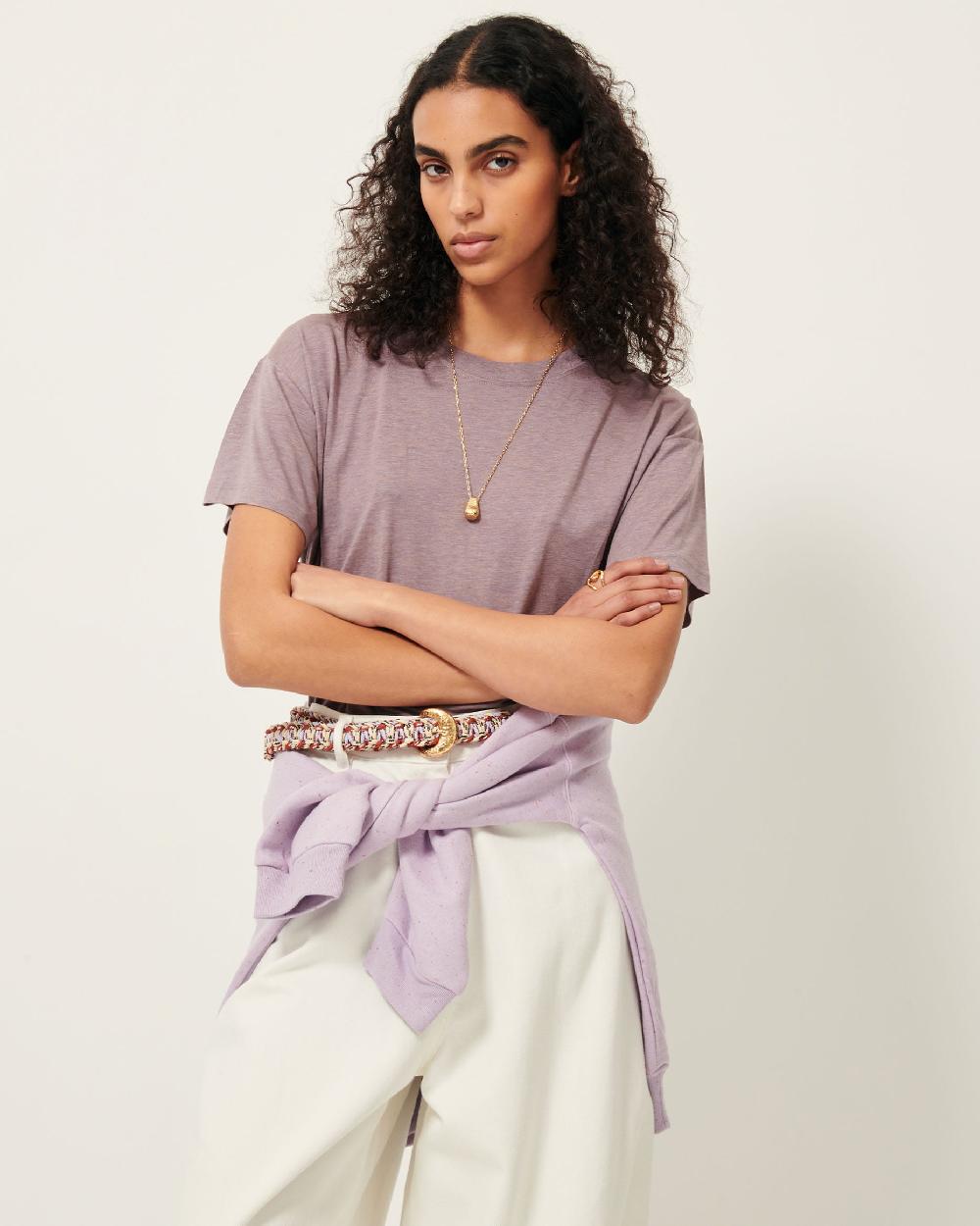 Sessun TOO Stonemauve