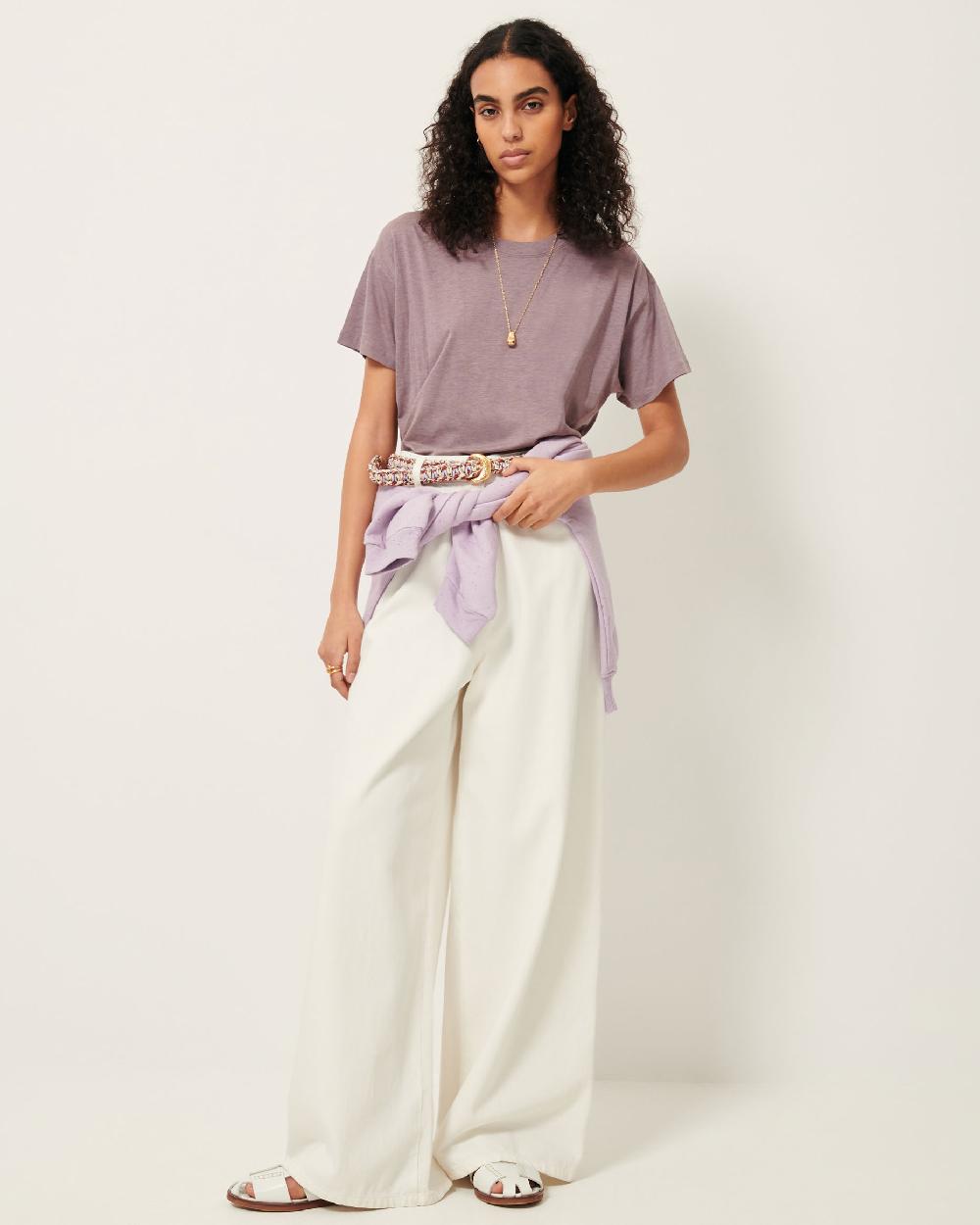 Sessun TOO Stonemauve