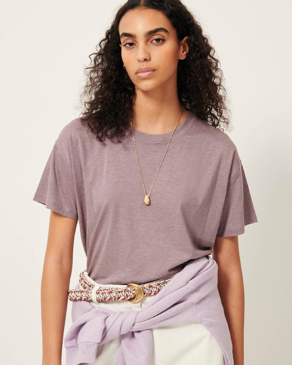 Sessun TOO Stonemauve