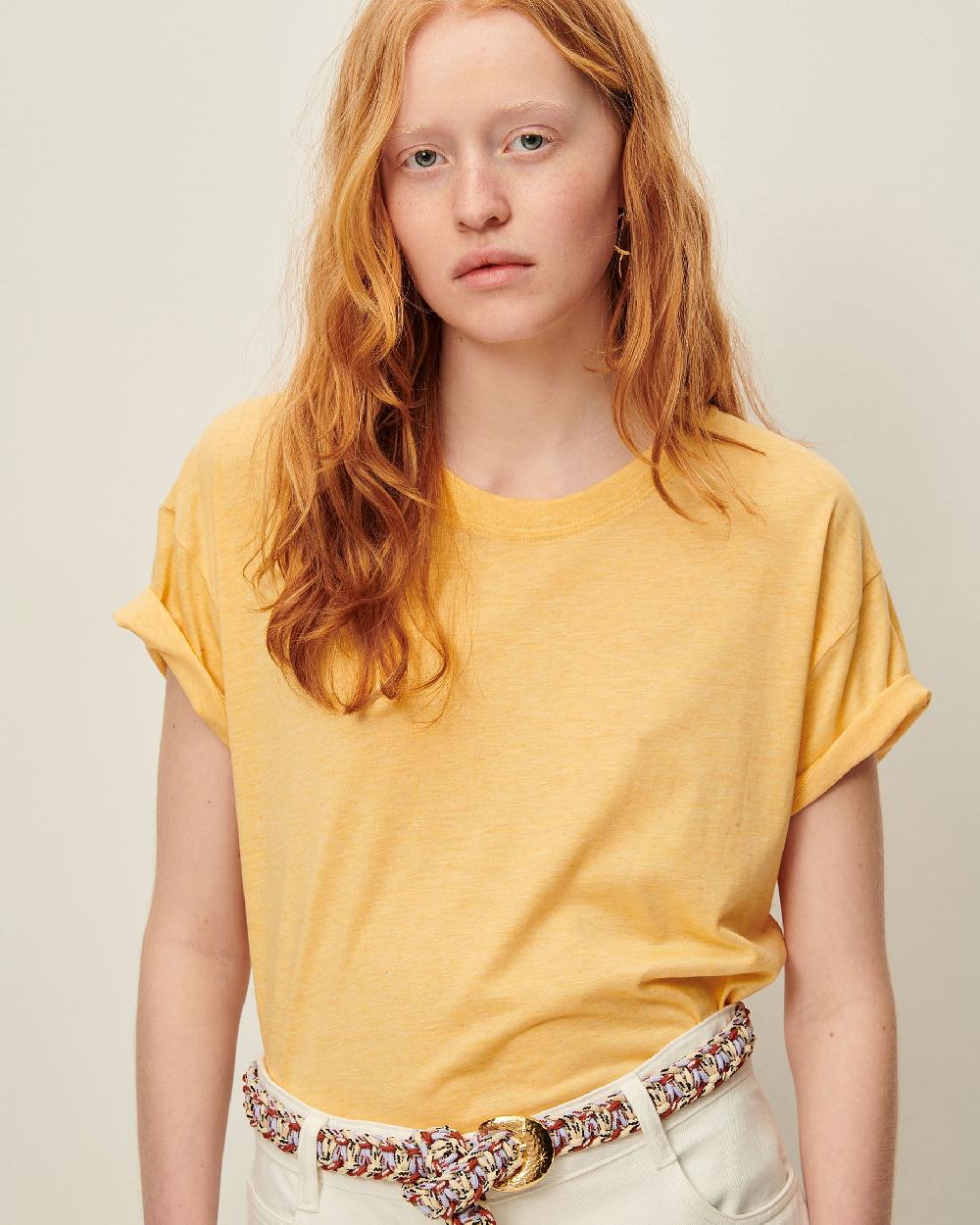 Sessun TOO Wax Yellow