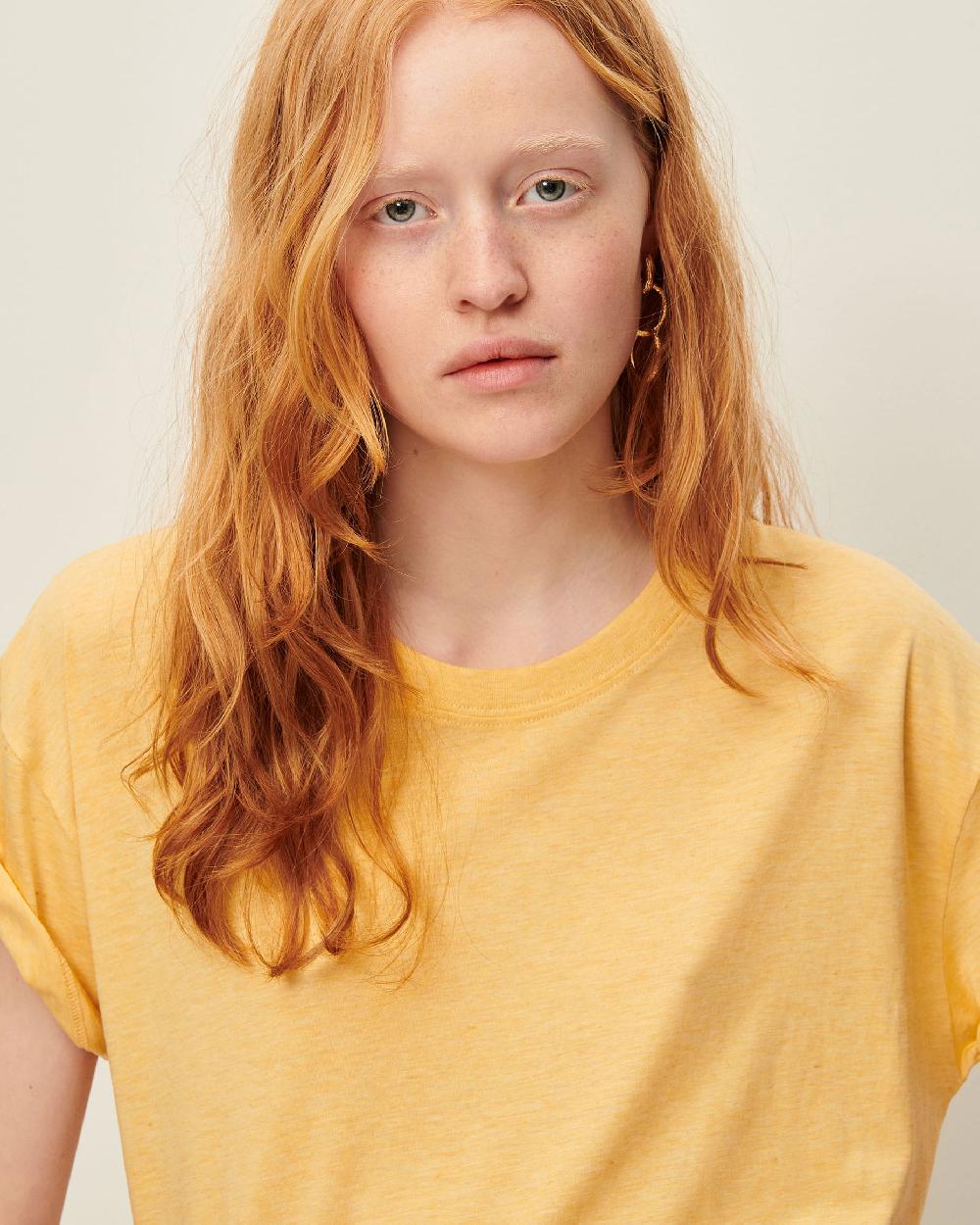 Sessun TOO Wax Yellow