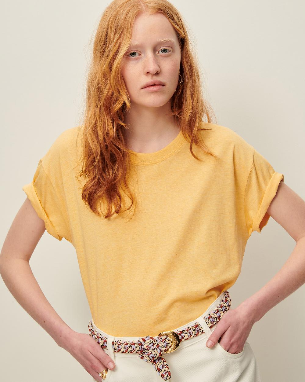 Sessun TOO Wax Yellow