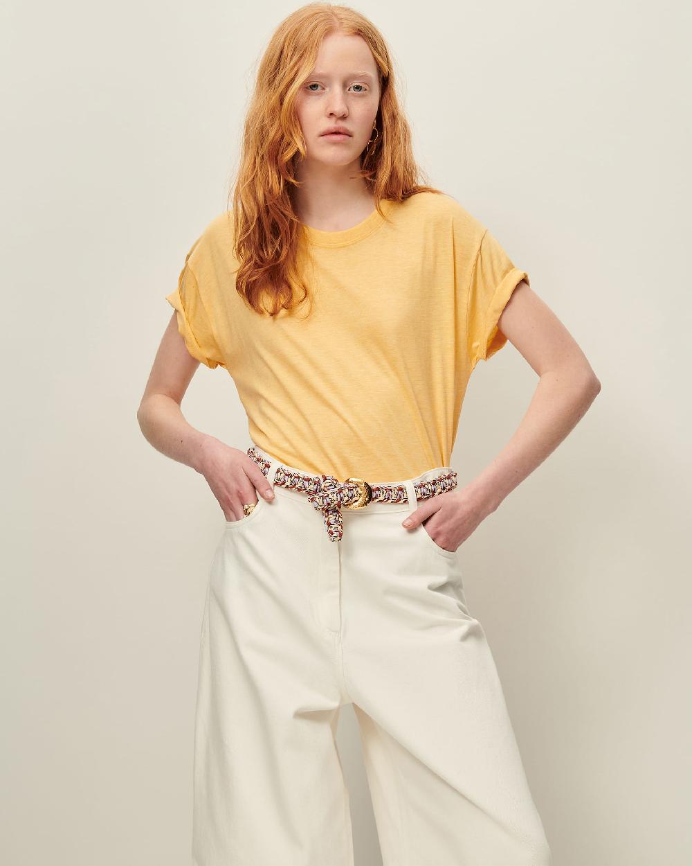 sessun TOO Wax Yellow