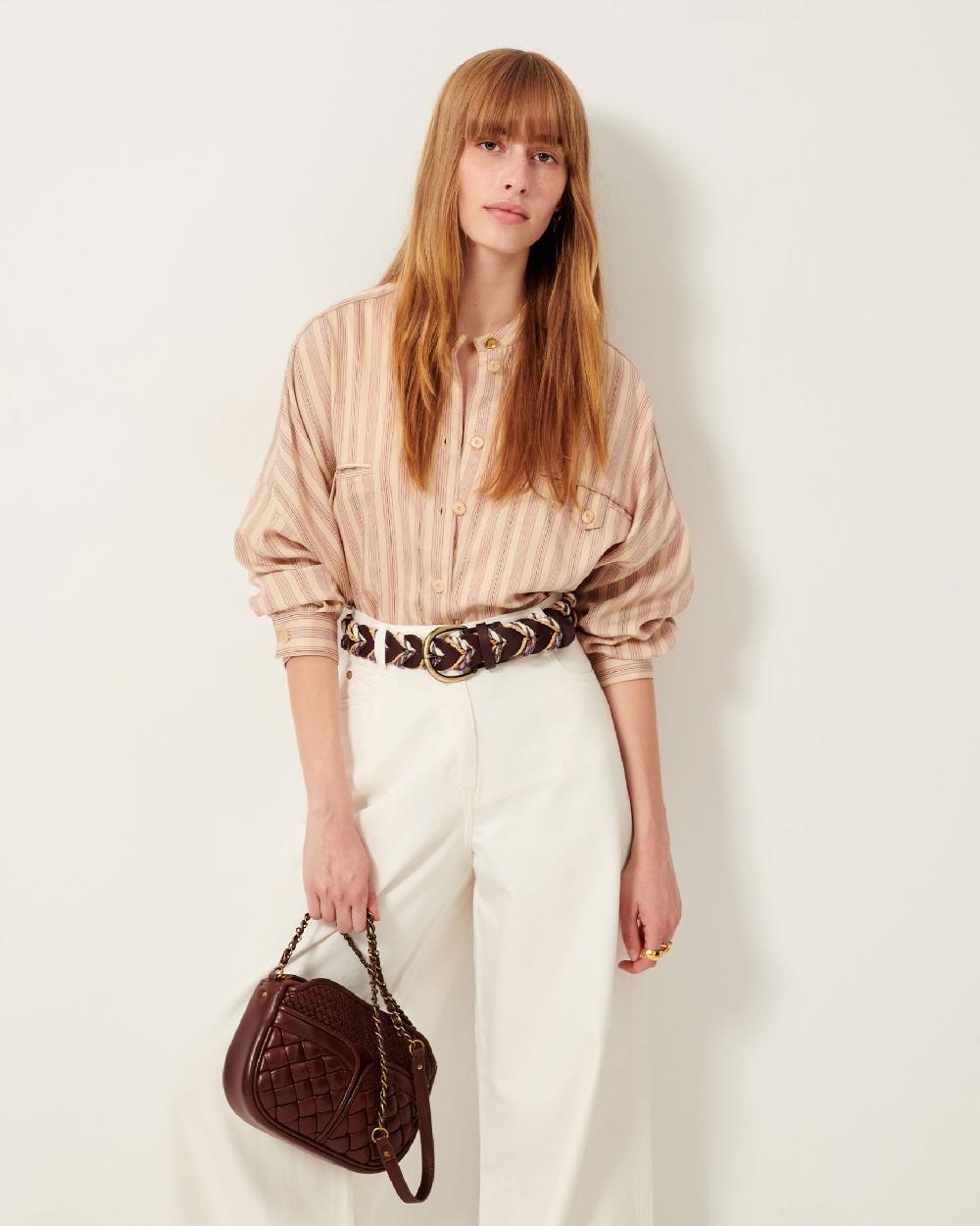 Sessun TOSCO BELT San Marco