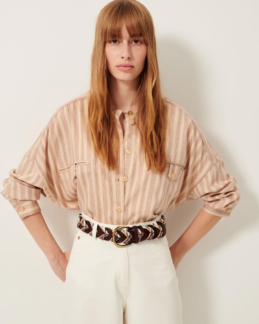 Sessun TOSCO BELT San Marco