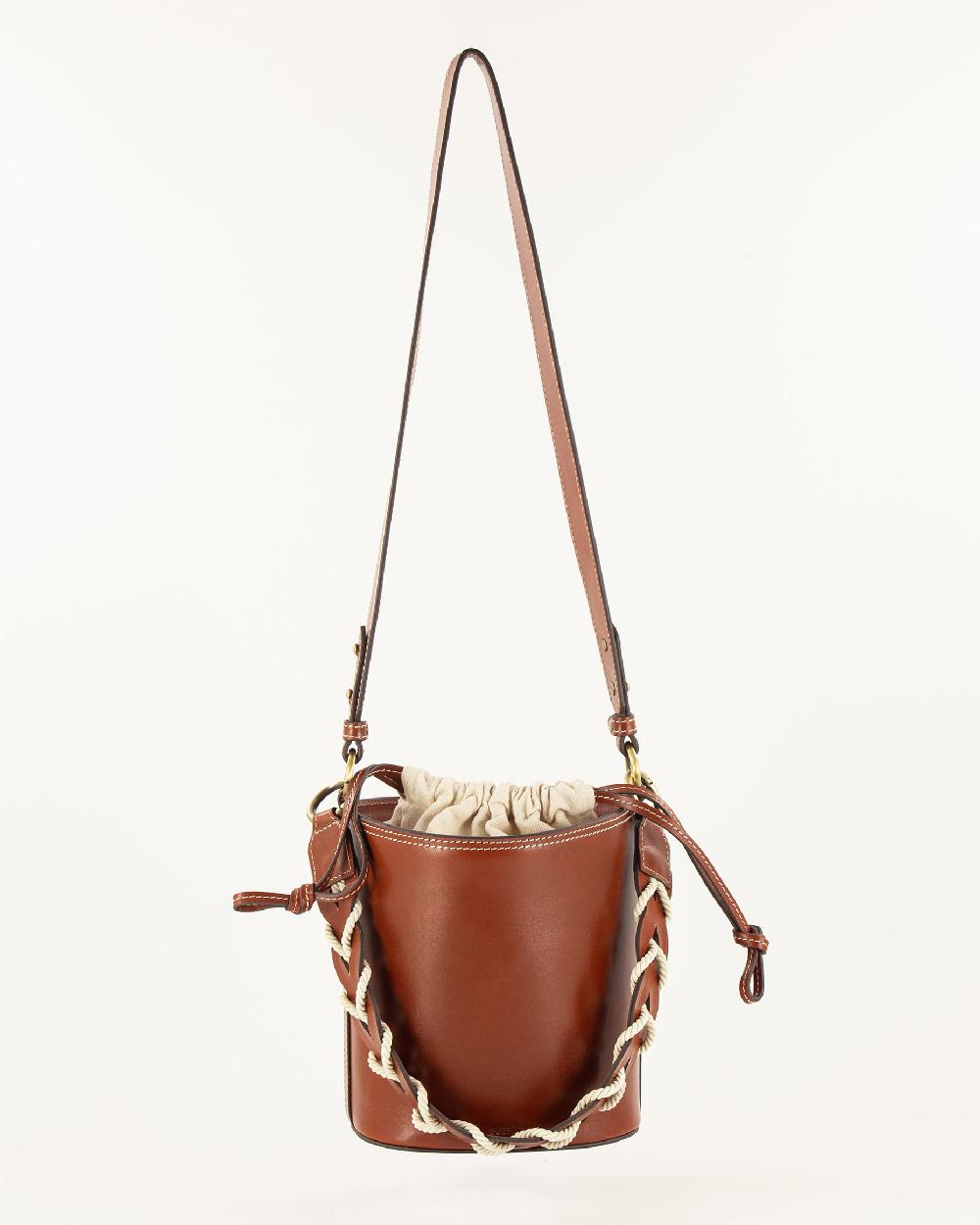 Sessun TOSCO Dark Tan