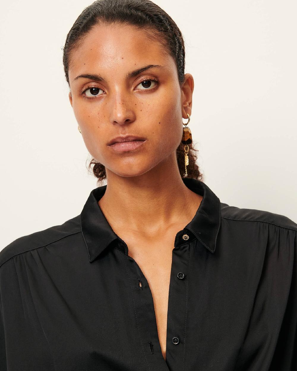 Sessun TOTI STONE Tiger Blue