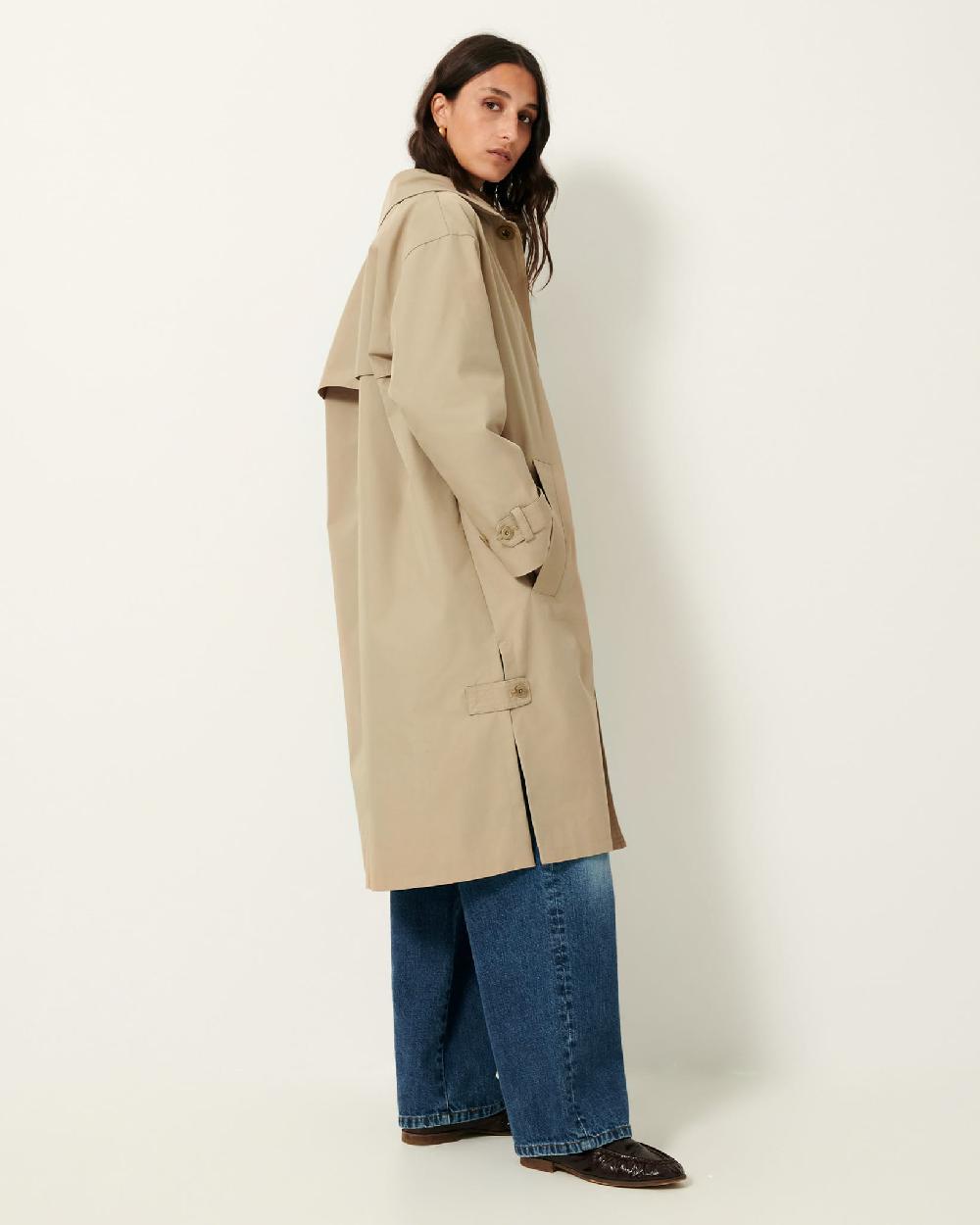 Sessun TRENCHLISS Riverstone