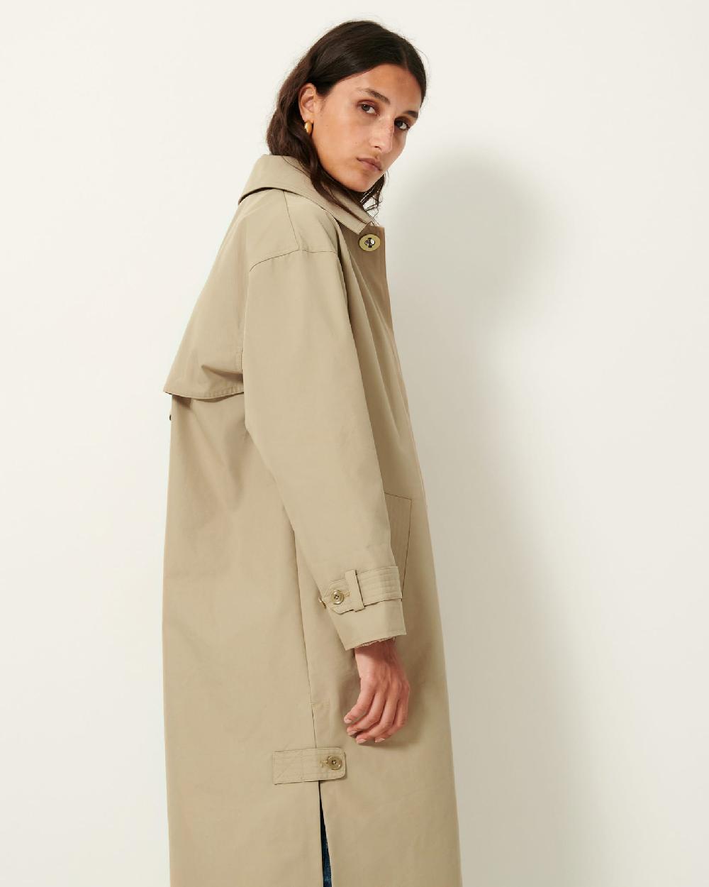 Sessun TRENCHLISS Riverstone