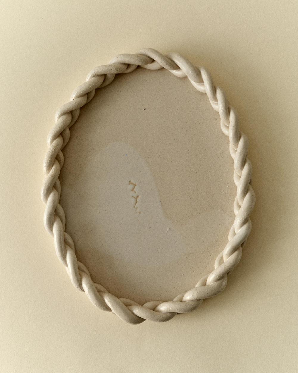 sessun Tressé grand modèle