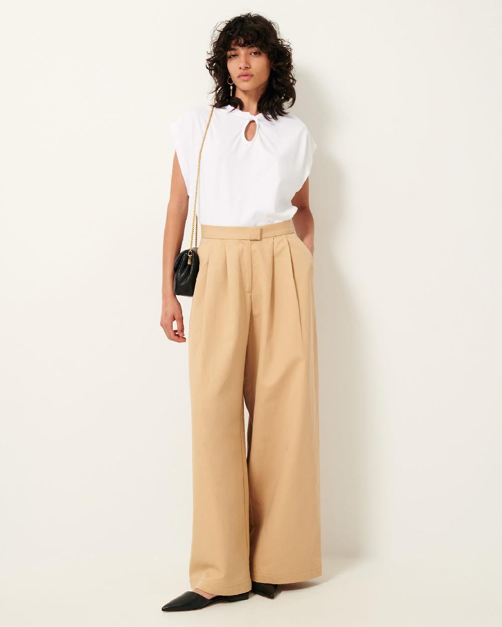 Sessun TWIST & SHOUT Optical White