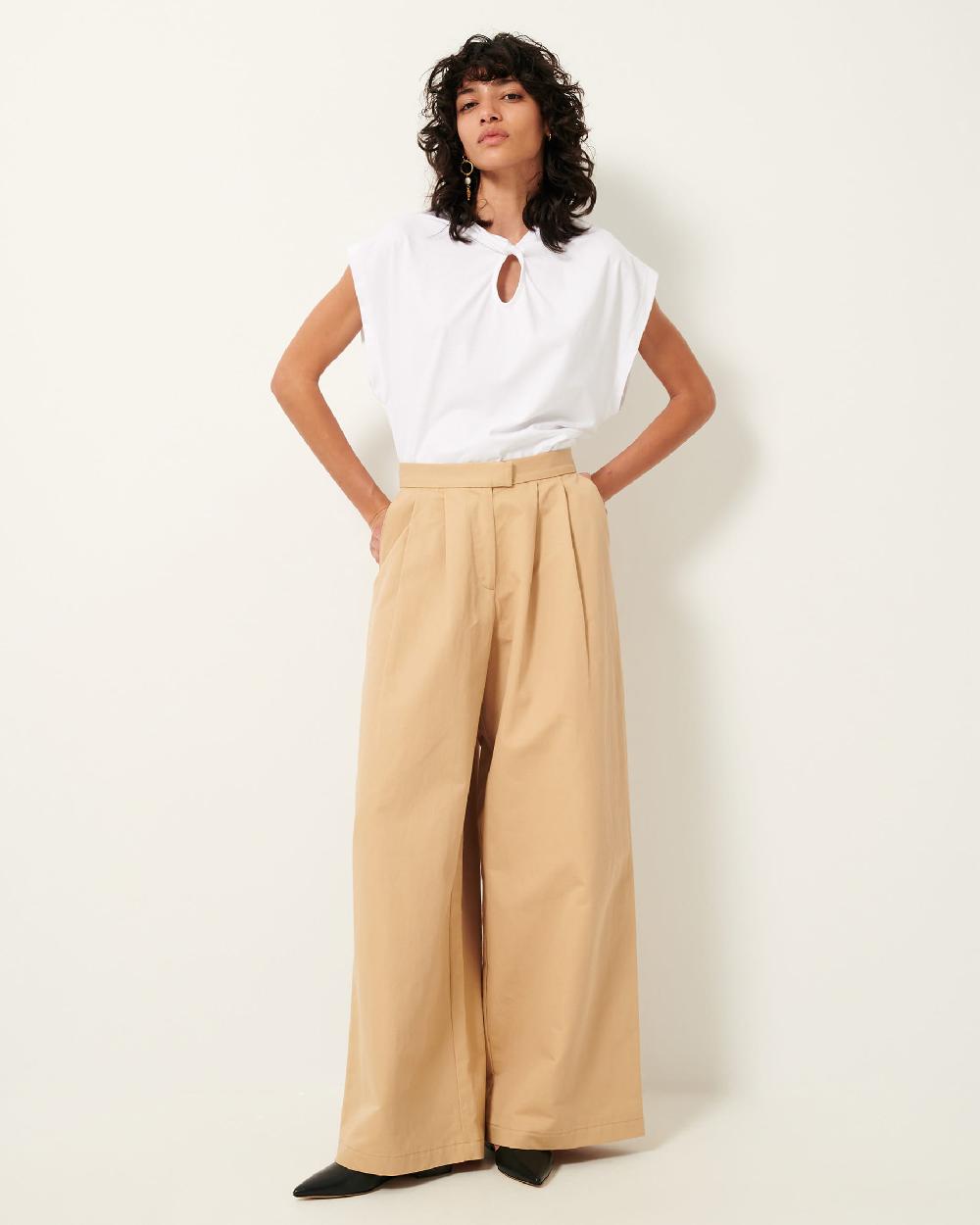 Sessun TWIST & SHOUT Optical White