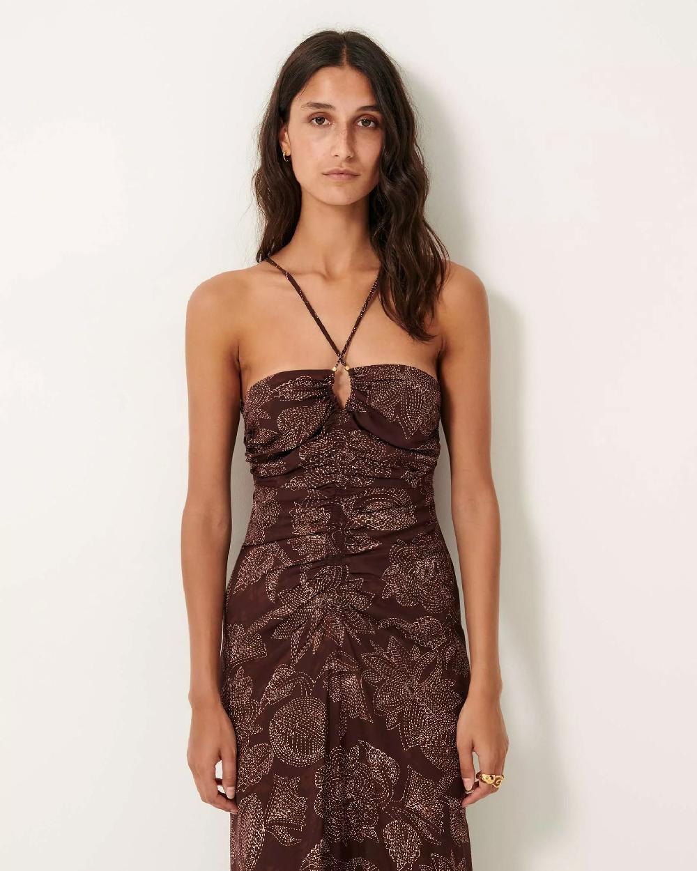 Sessun URSULA Coffea Indocraft