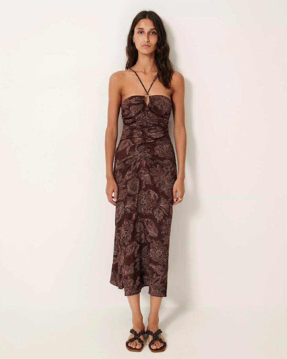 sessun URSULA Coffea Indocraft