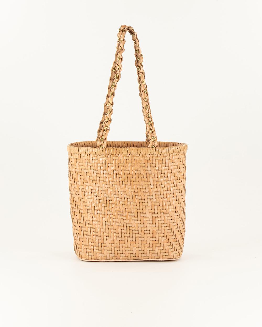 Sessun VAEA LEATHER Blushy