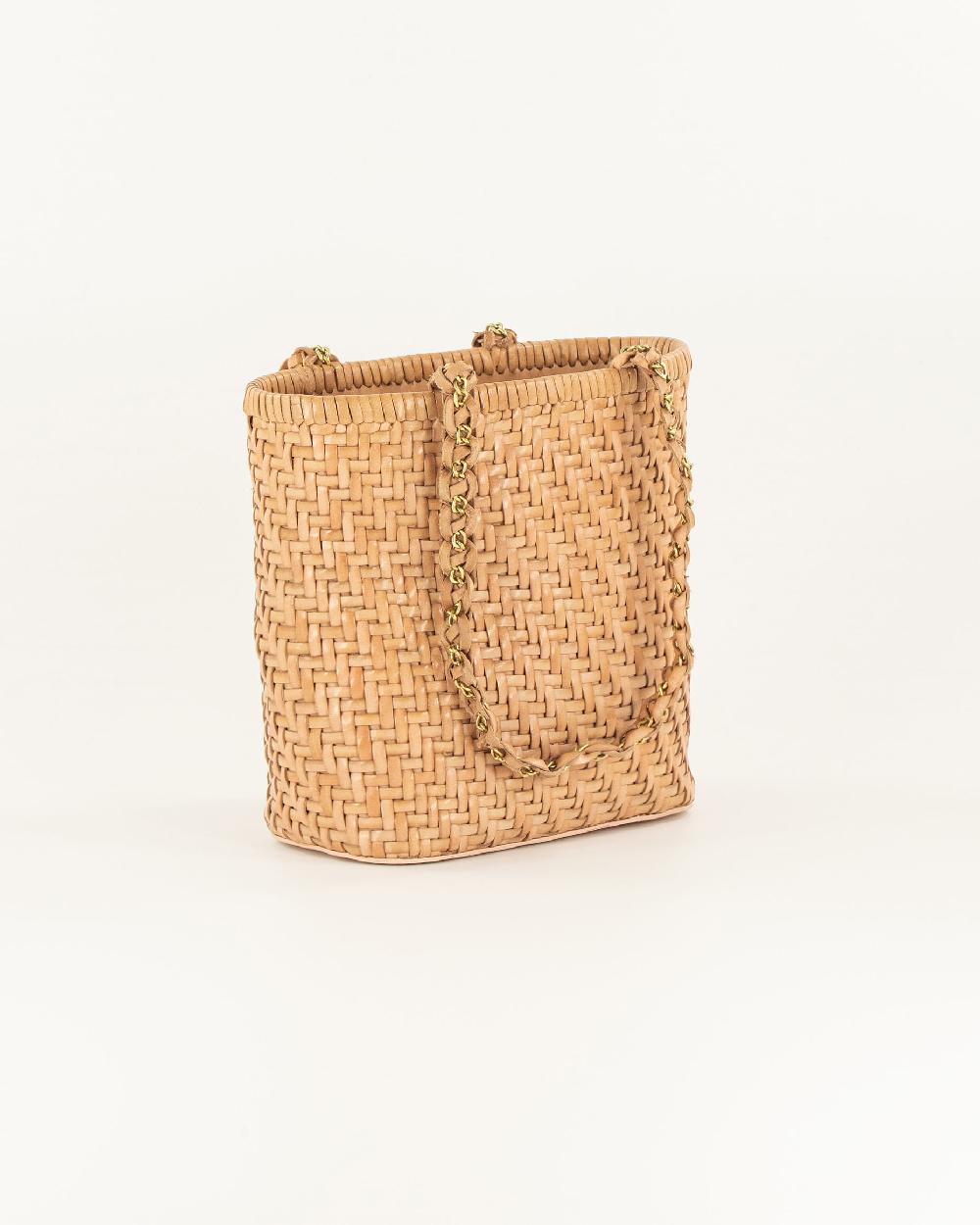 Sessun VAEA LEATHER Blushy