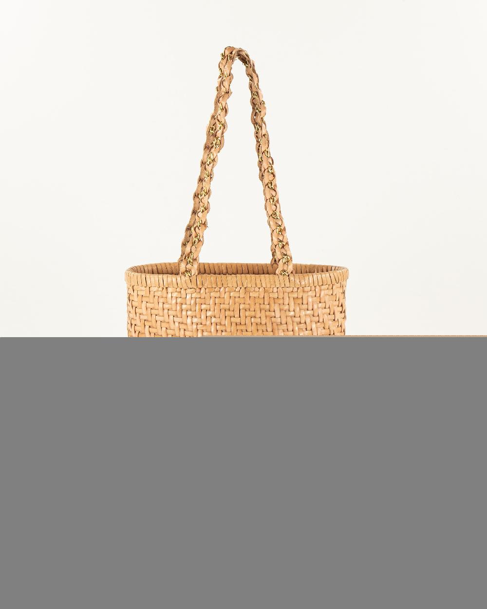 Sessun VAEA LEATHER Blushy