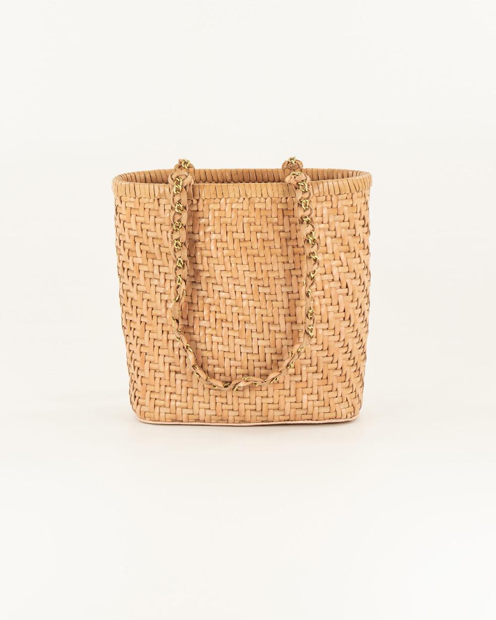 sessun VAEA LEATHER Blushy