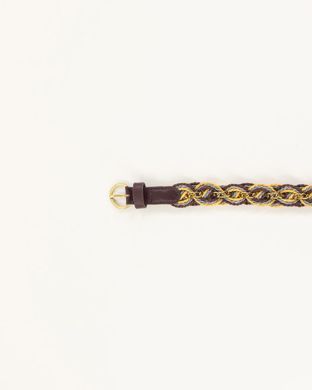 Sessun VAEA Paloma Wheat