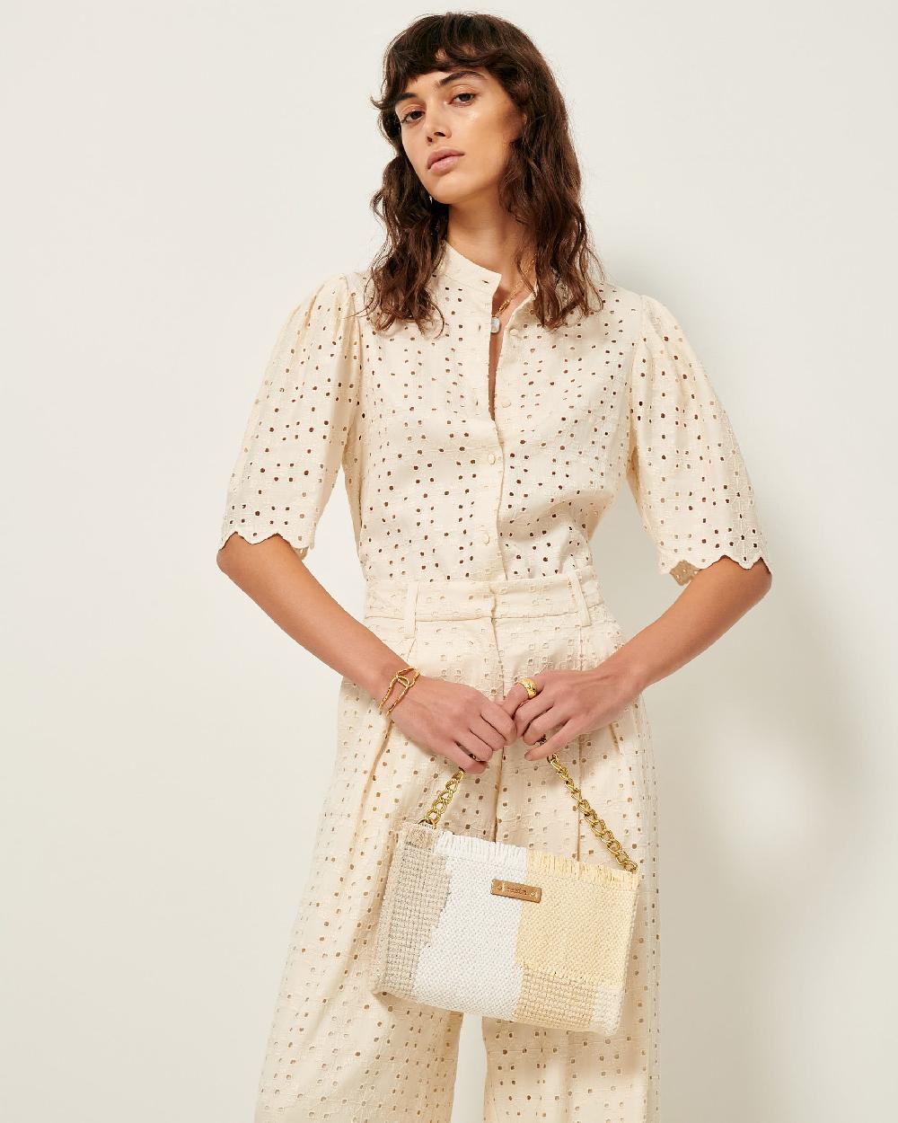 Sessun VALLAURI Ivory