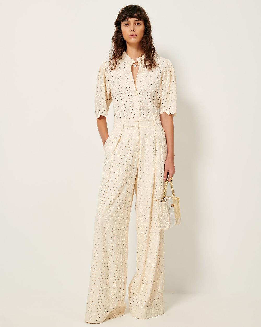 Sessun VALLAURI Ivory