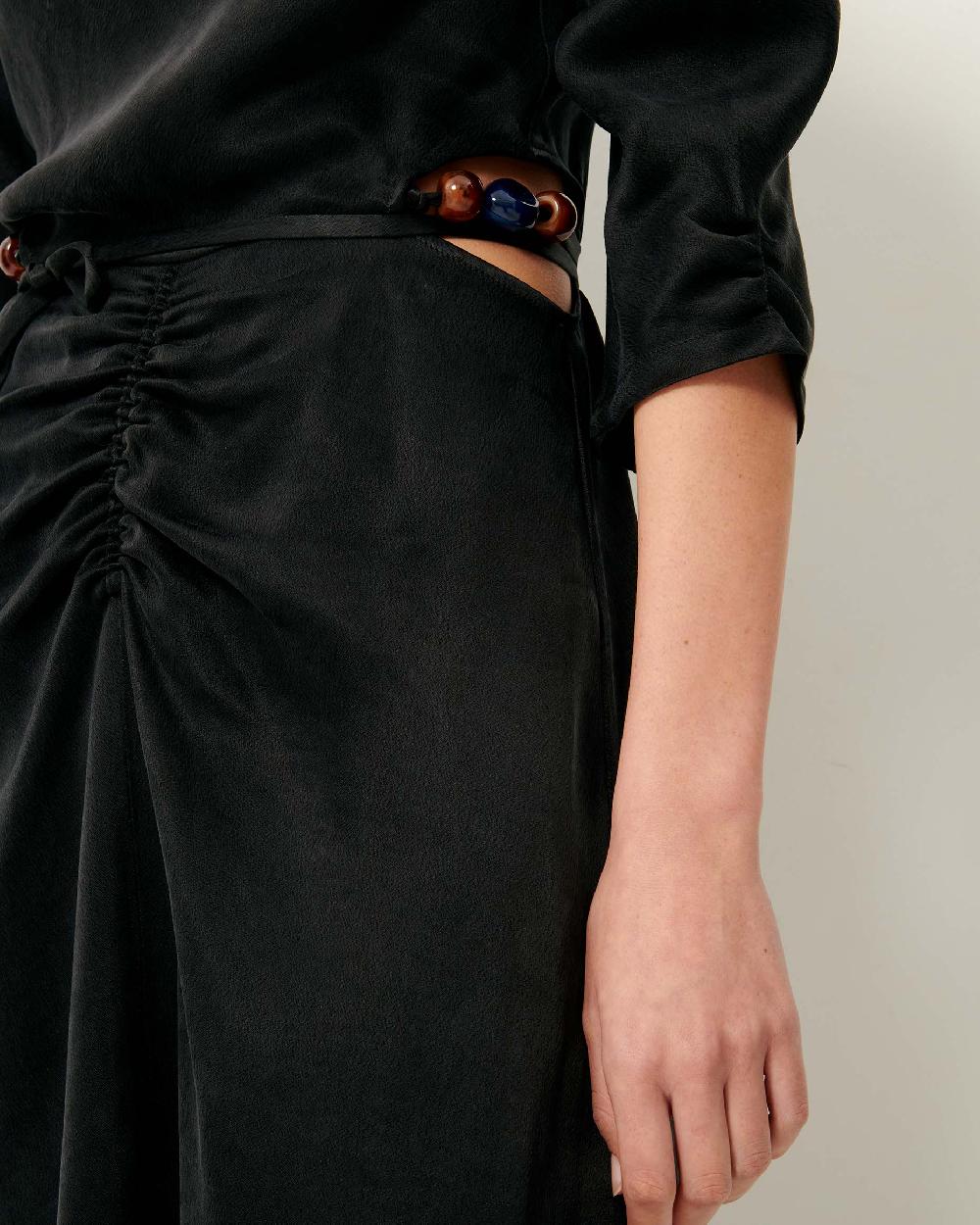 Sessun VELVETTES Black