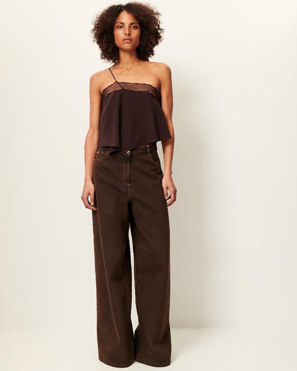 Sessun VENECIO Terre D'Ombre