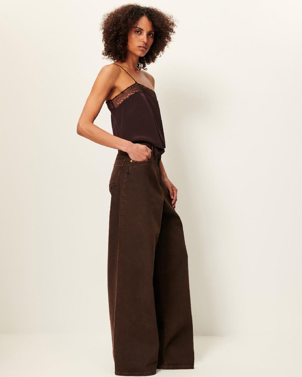 Sessun VENECIO Terre D'Ombre