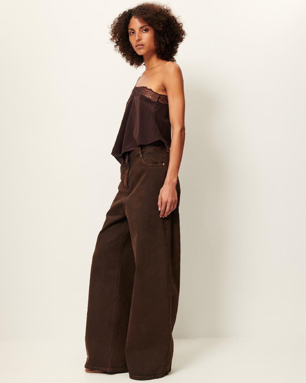 Sessun VENECIO Terre D'Ombre