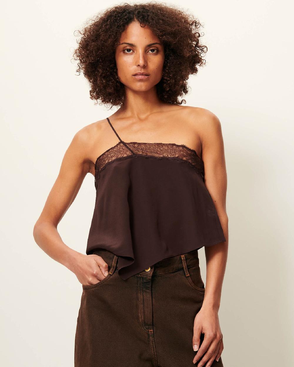 sessun VENECIO Terre d'Ombre