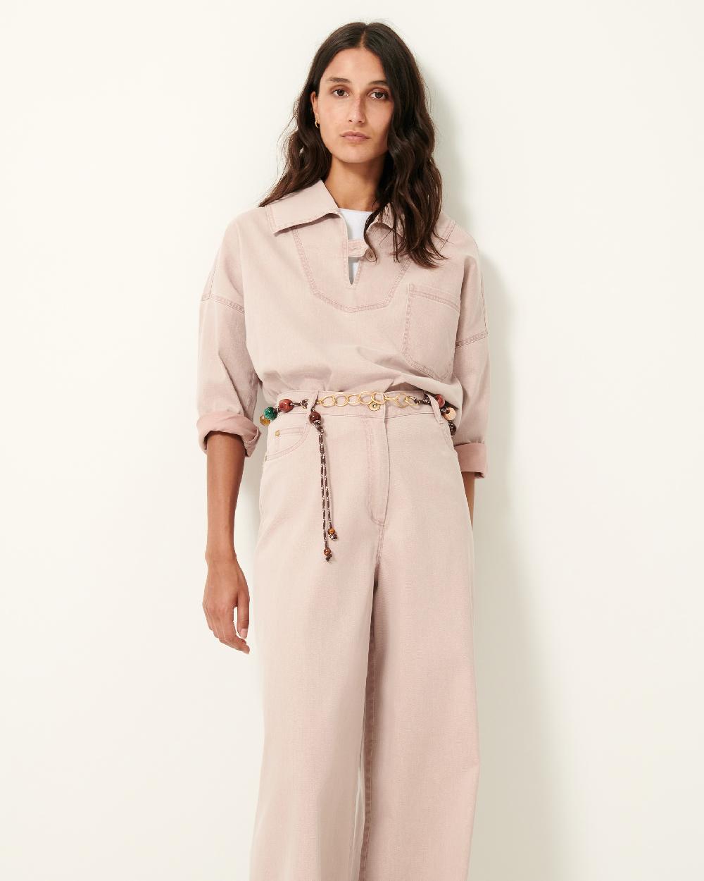 Sessun VERONE Rustic Rose