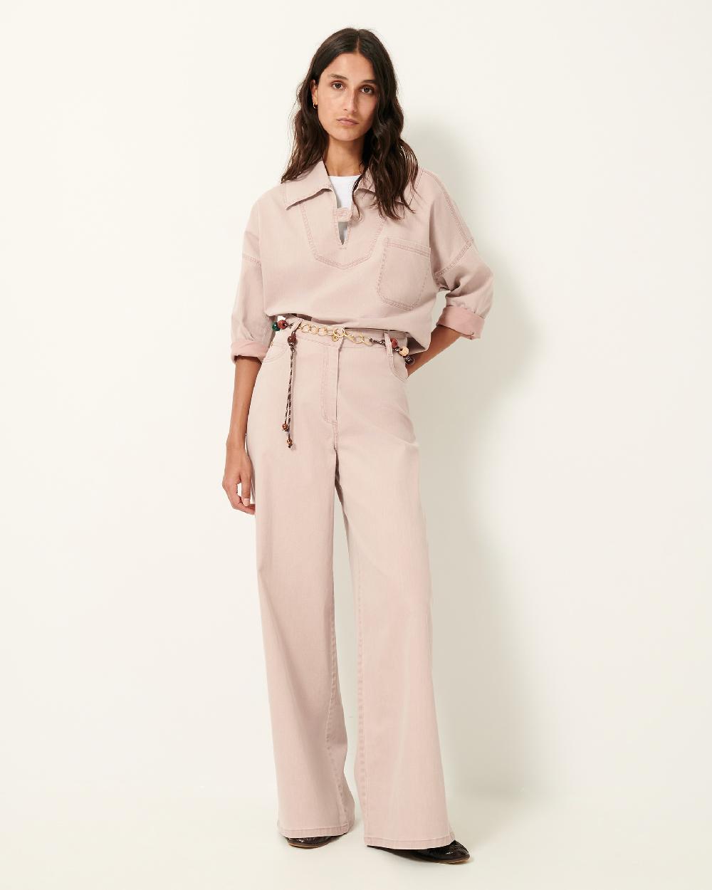 Sessun VERONE Rustic Rose