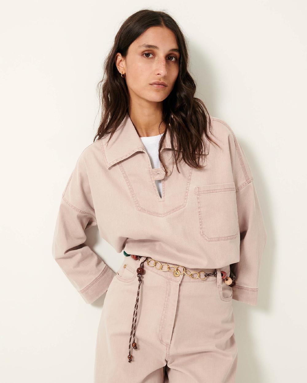 Sessun VERONE Rustic Rose