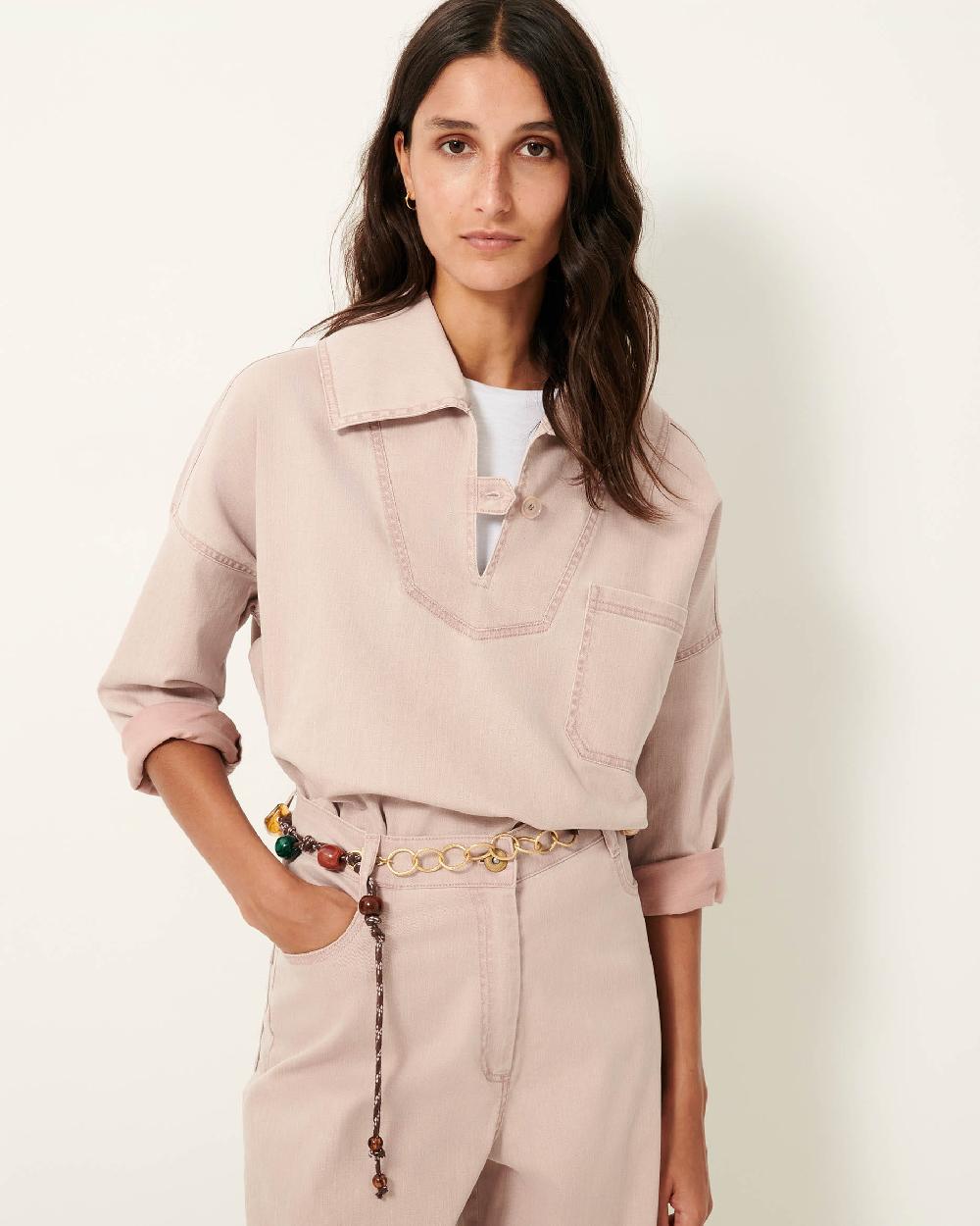 sessun VERONE Rustic Rose