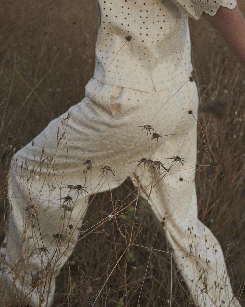 Sessun VILLLADOO Ivory