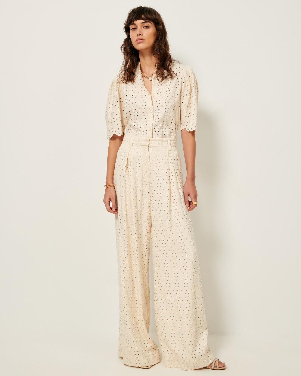 Sessun VILLLADOO Ivory