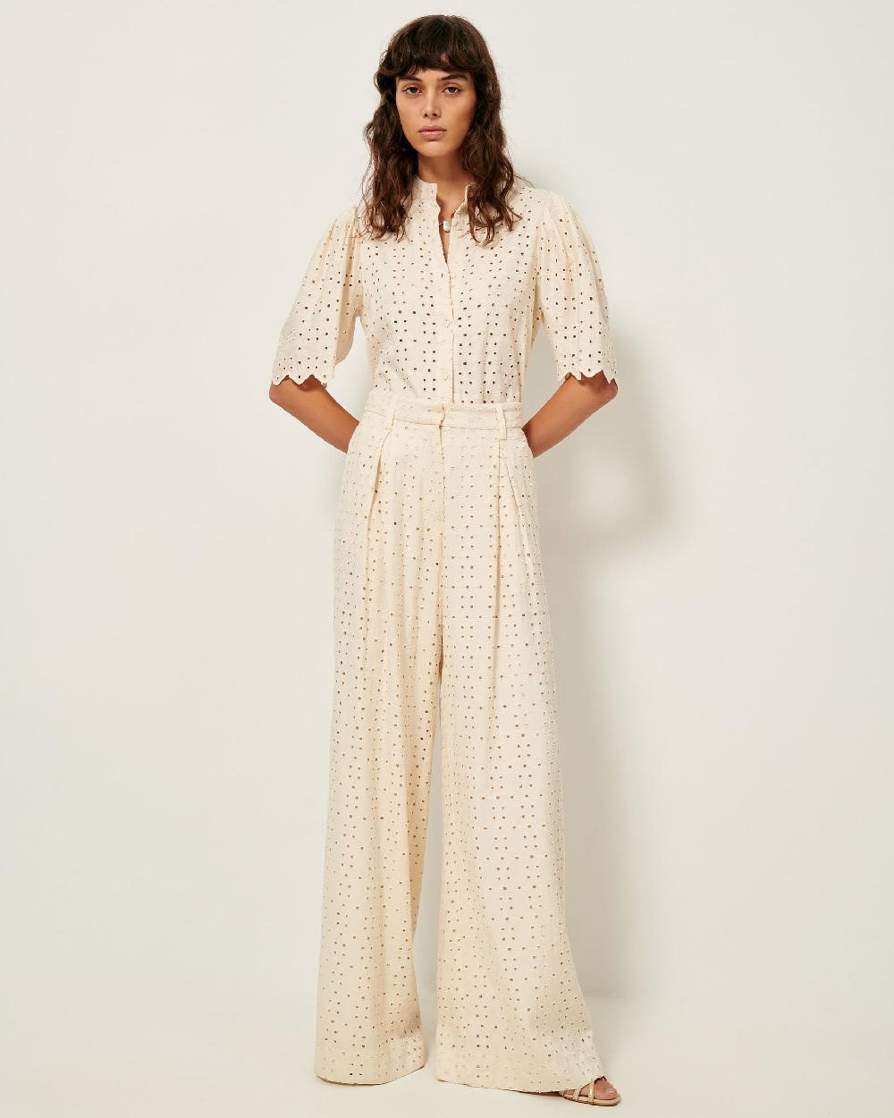 Sessun VILLLADOO Ivory