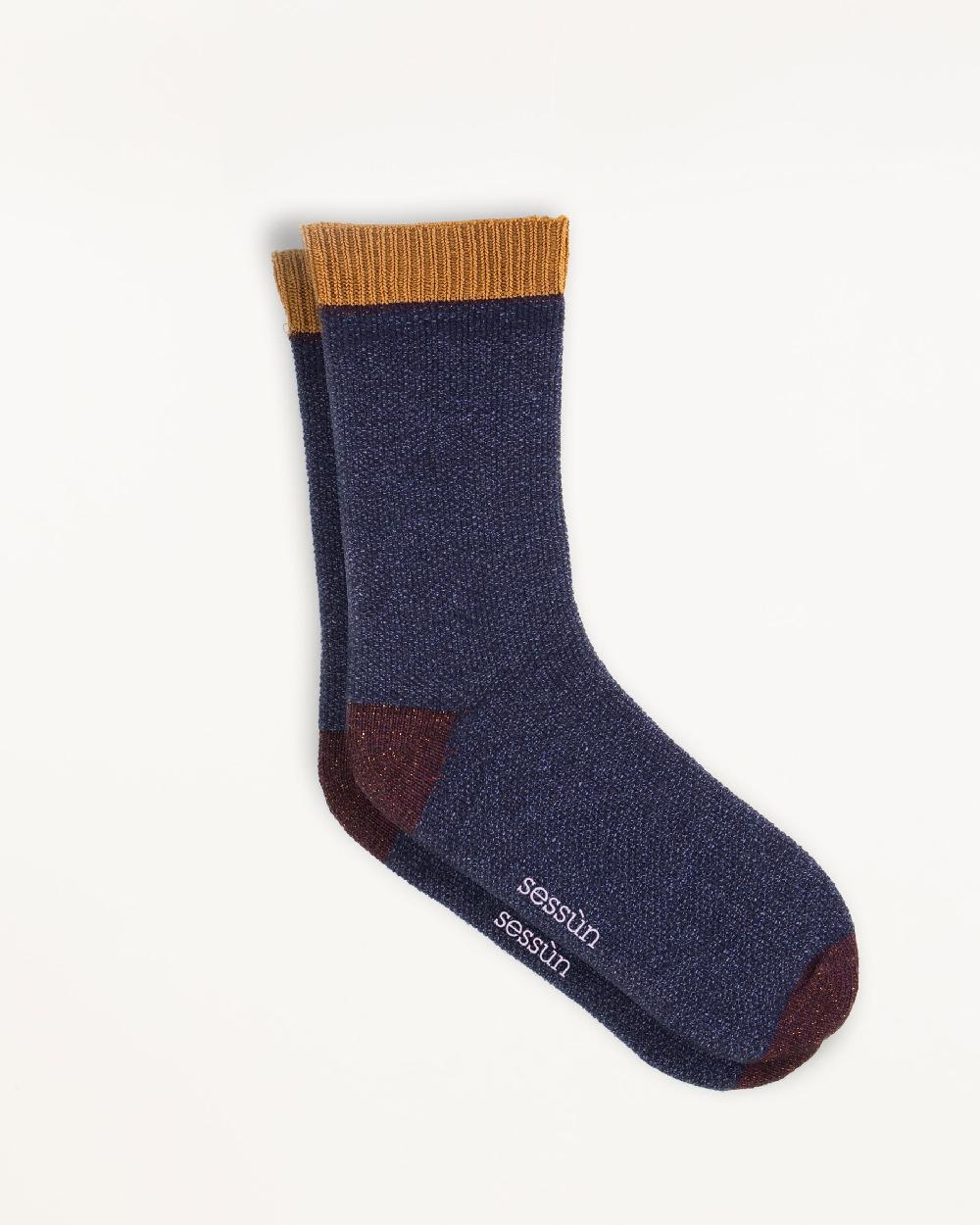 sessun VOYAGEUR Navy