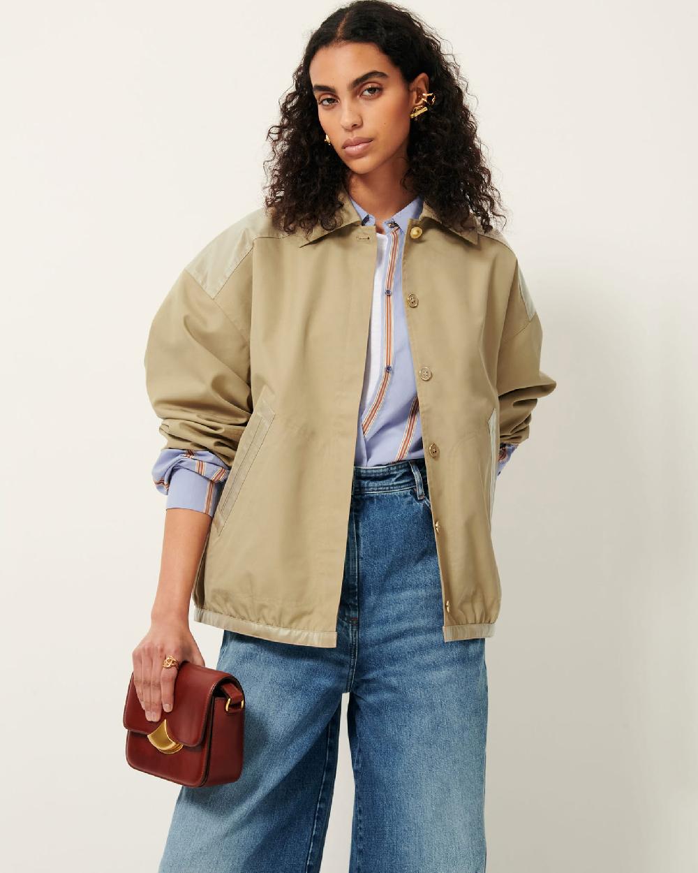 Sessun WORKY Riverstone