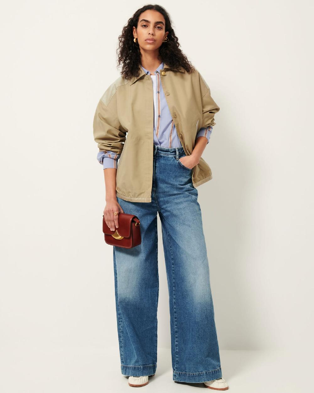 Sessun WORKY Riverstone