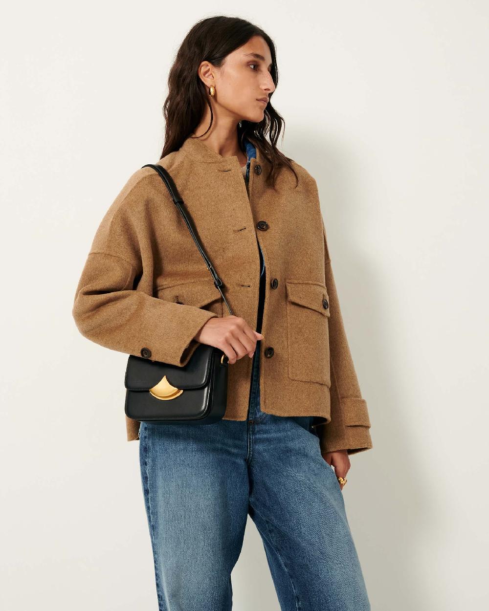 Sessun YALESPRING Alpaga