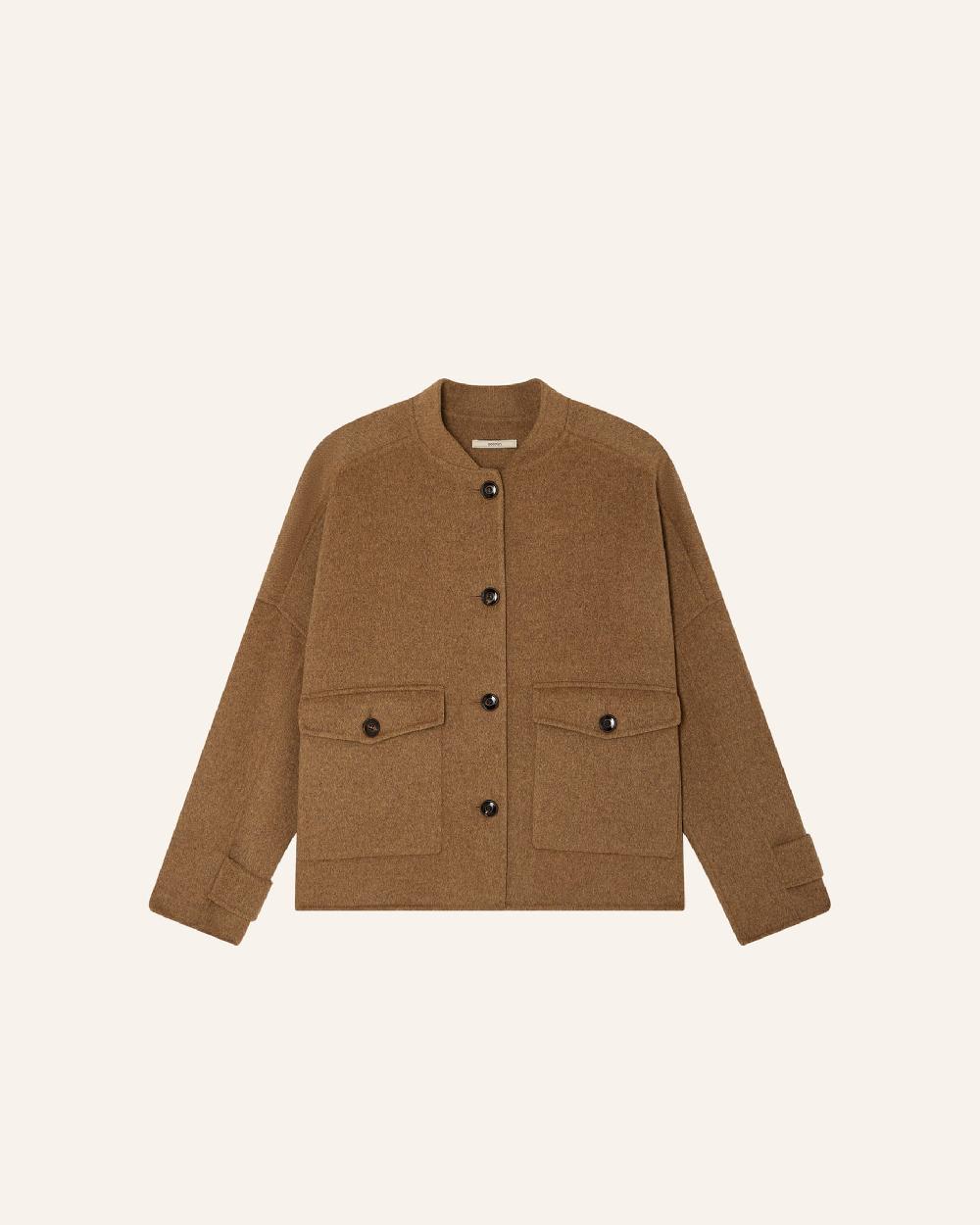 Sessun YALESPRING Alpaga