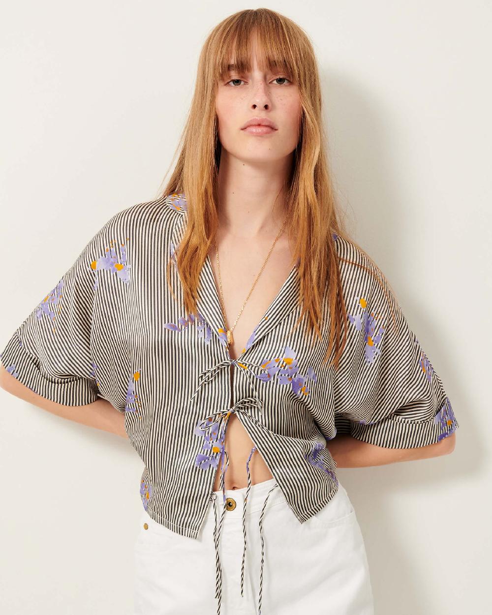 Sessun YOJOKI Shirtybloom