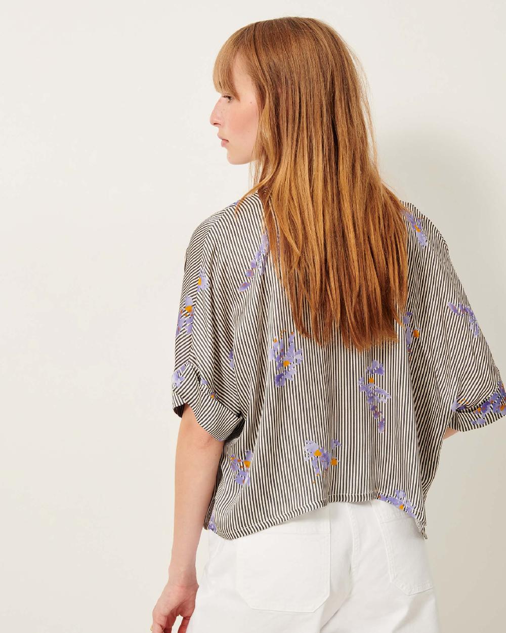 Sessun YOJOKI Shirtybloom