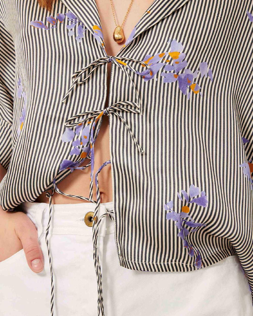 Sessun YOJOKI Shirtybloom