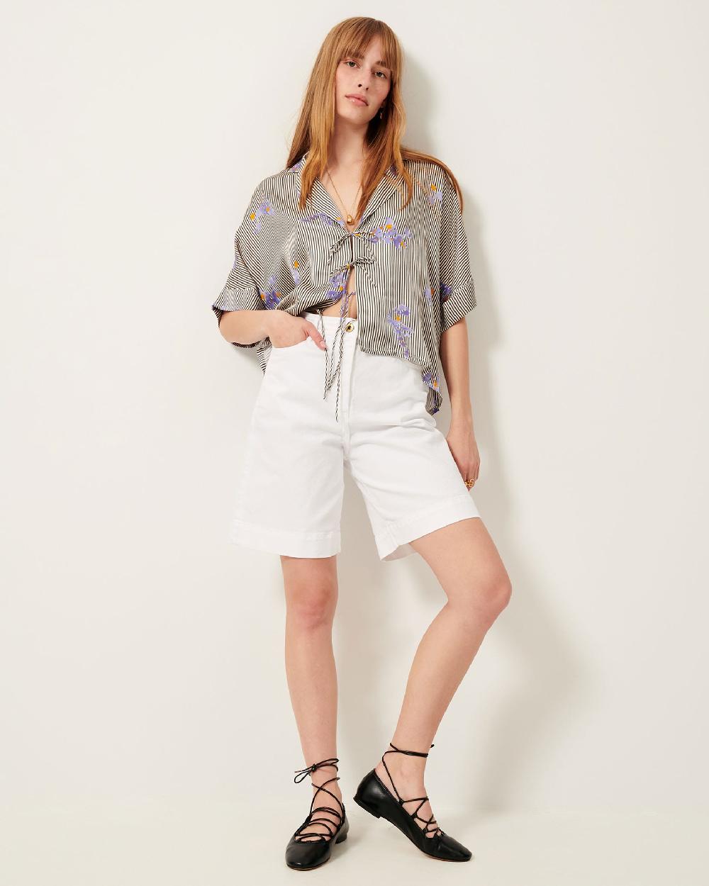 sessun YOJOKI Shirtybloom