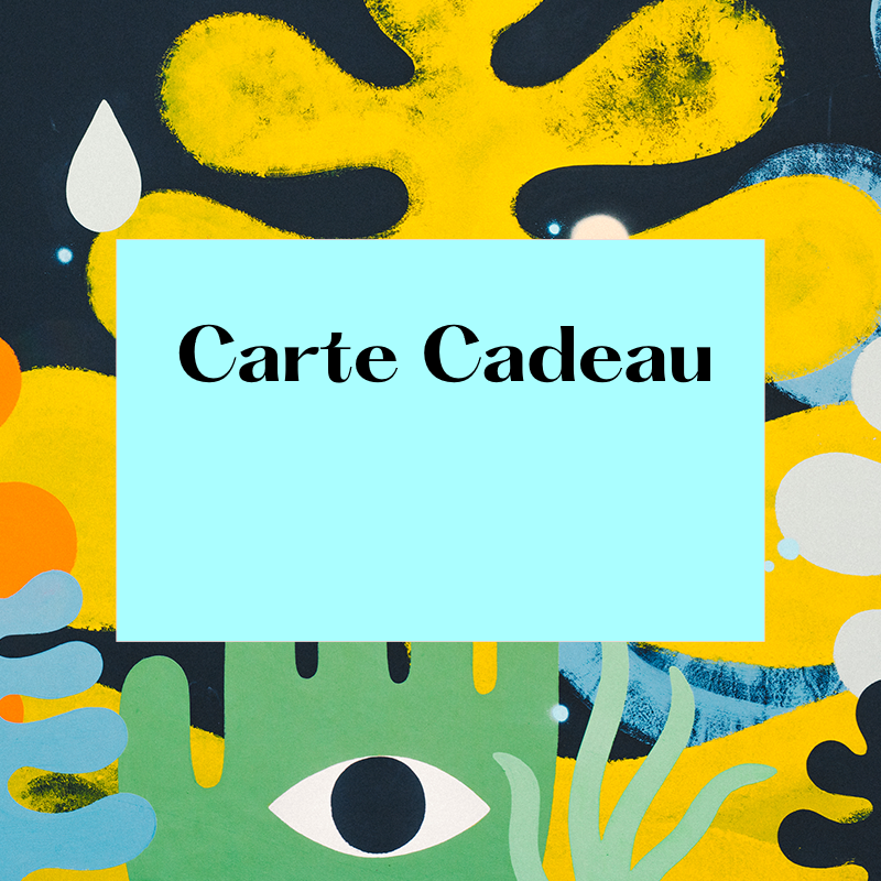 seventyone percent Carte-Cadeau SeventyOne Percent