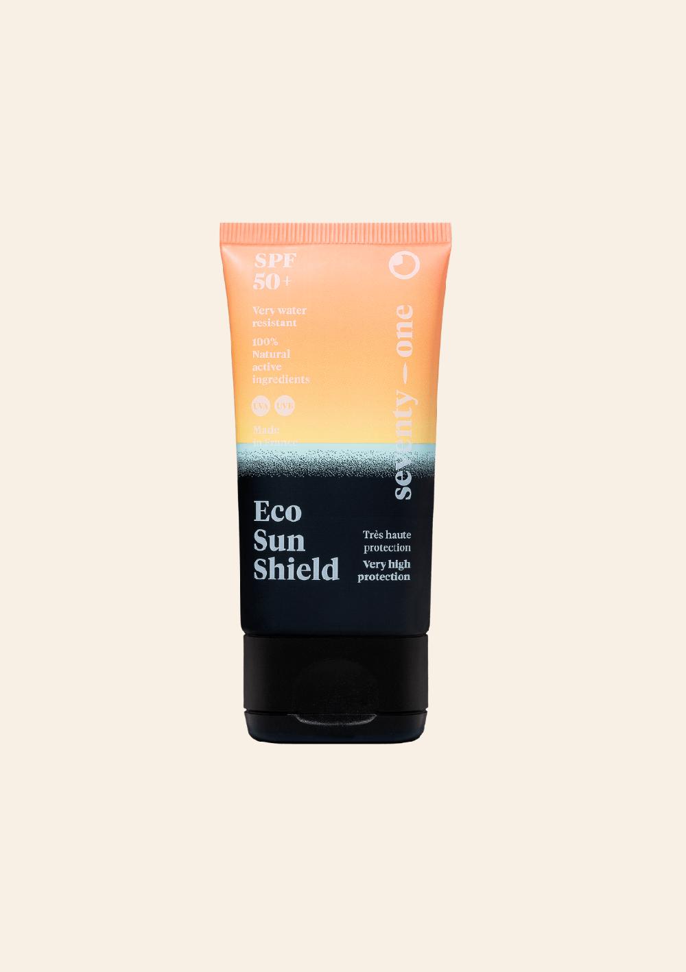 Seventyone Percent Eco Sun Sport SPF50+ 50ml
